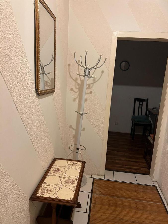 ゲルゼンキルヒェンWorker-Flatアパートメント エクステリア 写真